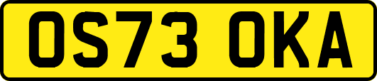 OS73OKA