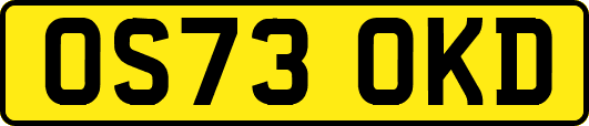 OS73OKD