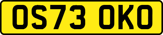 OS73OKO
