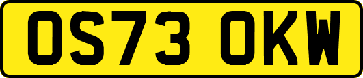 OS73OKW
