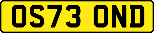 OS73OND