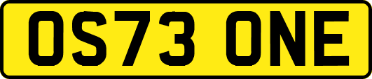 OS73ONE