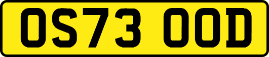 OS73OOD