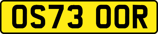 OS73OOR