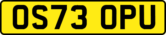 OS73OPU