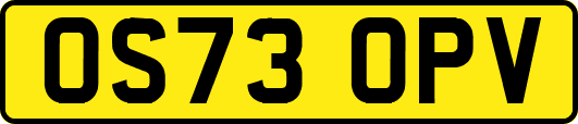 OS73OPV