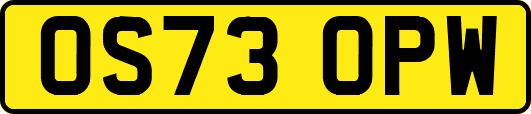 OS73OPW
