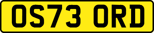 OS73ORD