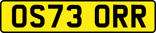 OS73ORR