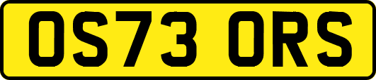 OS73ORS