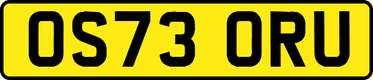 OS73ORU