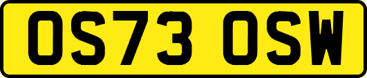 OS73OSW