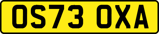 OS73OXA