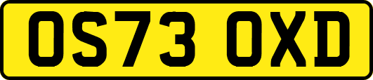 OS73OXD