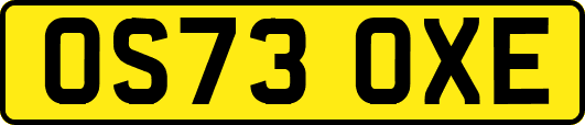 OS73OXE