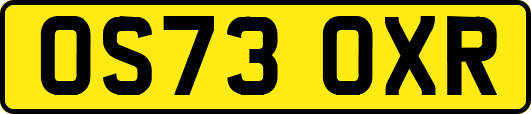 OS73OXR