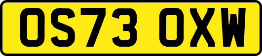 OS73OXW