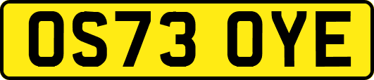 OS73OYE