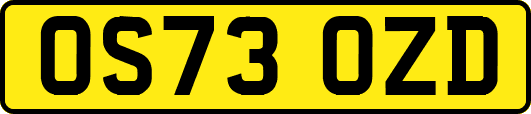 OS73OZD