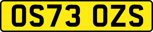 OS73OZS