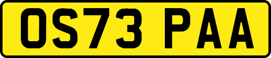OS73PAA