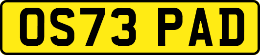 OS73PAD