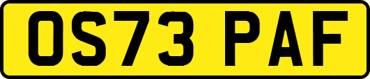 OS73PAF
