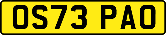 OS73PAO