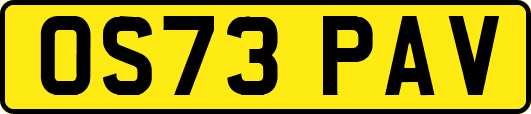 OS73PAV