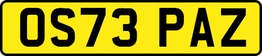 OS73PAZ