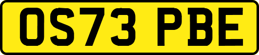 OS73PBE