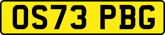 OS73PBG