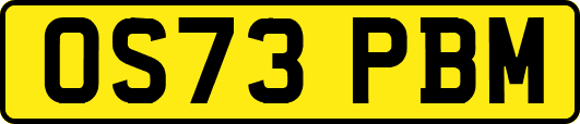 OS73PBM