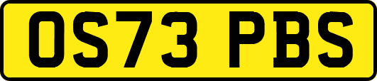 OS73PBS