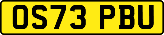 OS73PBU