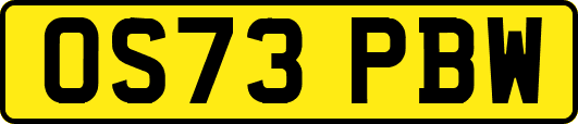 OS73PBW