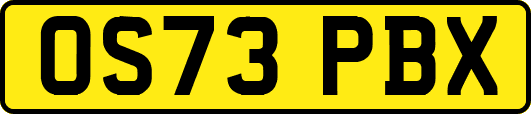 OS73PBX