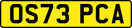 OS73PCA