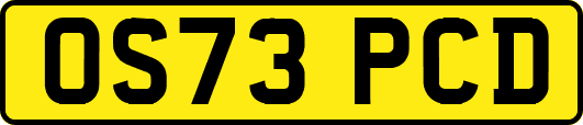 OS73PCD