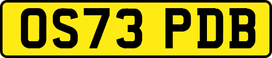 OS73PDB