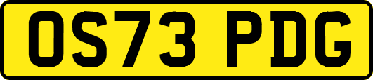 OS73PDG