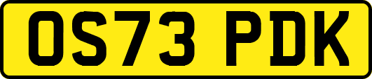 OS73PDK