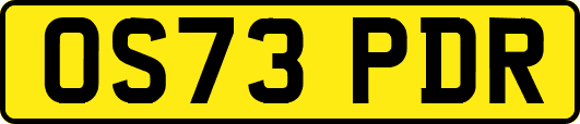 OS73PDR