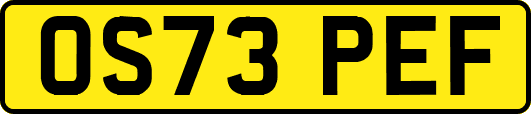OS73PEF
