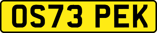 OS73PEK