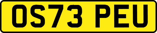 OS73PEU