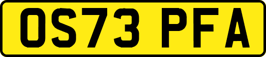 OS73PFA