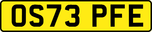 OS73PFE