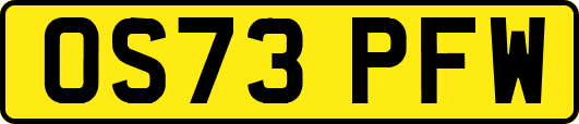 OS73PFW