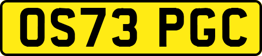 OS73PGC